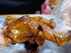 兔腿-赵元章肉骨烧(山塘街店)