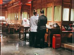 大堂-小吊梨汤·北京菜·烤鸭(鸟巢店)