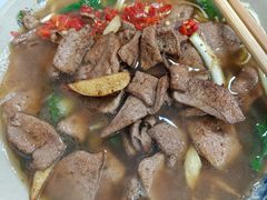 -无名氏面馆(邮电路店)