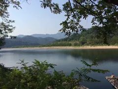 -楠溪江风景名胜区