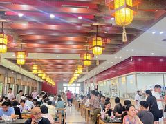 -东北农业大学饺子园