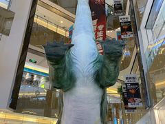 -北京华联购物中心(同成街店)
