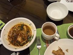 -厦门希尔顿逸林酒店·圆聚自助餐厅(五缘湾店)