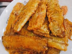 -聚首堂·特色小吃·肘子(什刹海德胜门店)