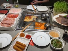 -海底捞火锅(德辉广场店)