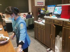-聆桂烤鸭·金奖烤鸭(静联广场店)