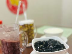 -南信牛奶甜品专家