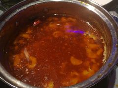 -春风十里海鲜火锅烤肉自助餐厅(华强店)
