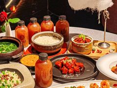 -合生汇·停车场