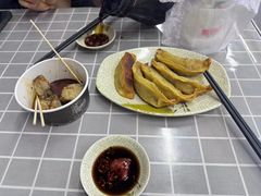 -清真蒋有记(老门东店)