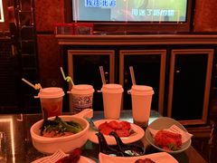 -活力无限KTV(天河新天地店)