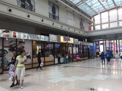 -鲜芋仙(太原街万达店)
