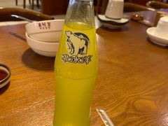 -第二外国语学院-韩国餐厅(朝阳路店)