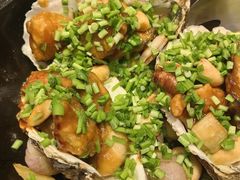 -中国坊中餐厅(石家庄希尔顿酒店)