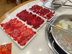 -横沥牛庄(总店)