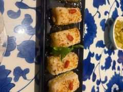 -遇见长安之高山流水(李家村万达店)