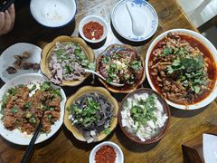 -小杨翘脚牛肉