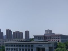 -东北大学(南湖校区)