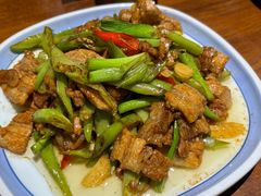 -遇见阿家村云南菜(魏公村店)