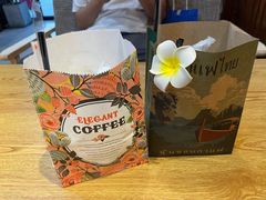 老挝冰咖啡-茉莱·老挝冰咖啡·泰式奶茶(世茂国际广场店)