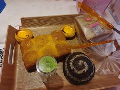 -御品轩(汉神购物广场店)