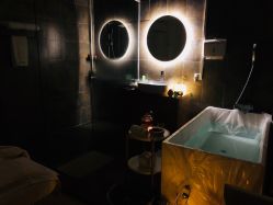 -素可SPA