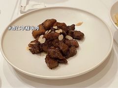 -小厨娘淮扬菜(天印大道店)