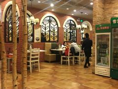 -闫府私房菜(经四路万达店)