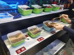 -齐市马佳地摊烤肉