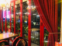 -美庐时尚餐厅(菱角湖店)