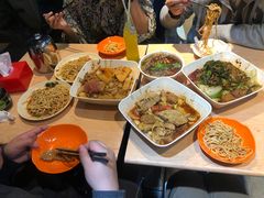 -林静小吃(复兴路店)