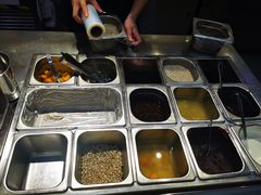 -鲜芋仙(长山湖店)