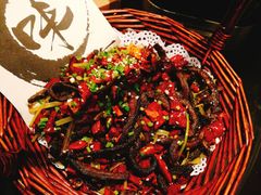 -茶叁酒肆·楚味江湖(菱角湖店)