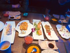 -蟹之国·精品蟹料理(极地店)