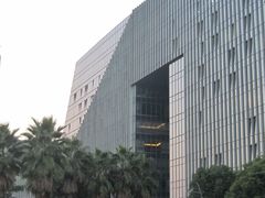 -金沙湖公园