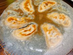 煎饺-鸟鹏烧鸟居酒屋(熙龙湾店)