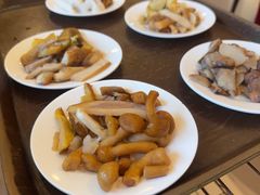 -天宜隆蘑菇宴火锅(石景山旗舰店)