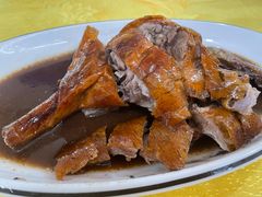 一品烧鹅-沙溪佬食店(福生东街店)