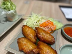 -安南小馆(华润城万象天地店)