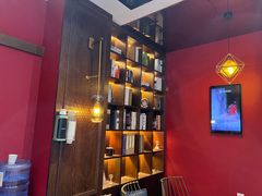 -恐怖游戏(湖滨店)