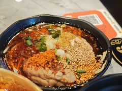 -我的面 川味Bistro(后沙峪店)