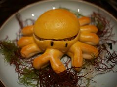-彩丰楼·中餐厅(国家会展中心上海洲际店)