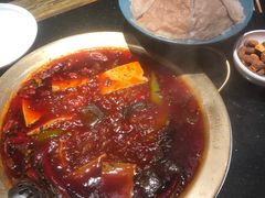 -周师兄大刀腰片火锅(洪崖洞旗舰店)