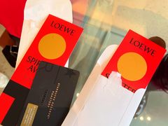 -LOEWE罗意威(北京SKP女装店(一层))