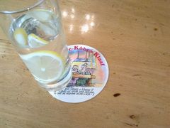 -兰特伯爵西餐厅·啤酒屋(方庄店)