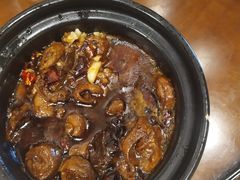 -十六中酱肉·烧烤·京菜小馆(五方桥旗舰店)