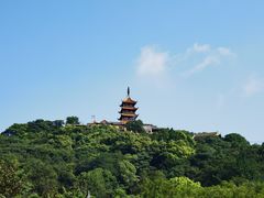 -狼山风景名胜区