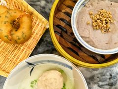 -安泰楼·佛跳墙创始人·传统闽味早茶·酒楼(三坊七巷闽菜地标店)