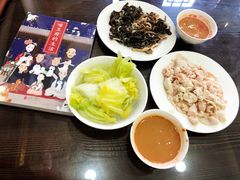 -爆肚冯(廊房二条店)