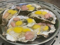 -飞尝蚝·顺德菜·鱼生(顺德总店)